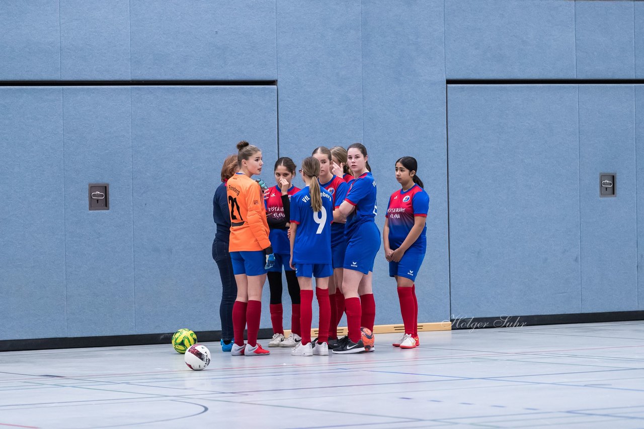 Bild 124 - wCJ Futsalmeisterschaft Runde 1